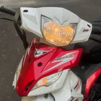 تی وی اس راکز مدل ۹۷ درحد نو