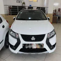 کوییک مدل ۴۰۳ بی رنگ شاسی سالم