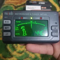 تیونر وسیله کوک کردن ساز