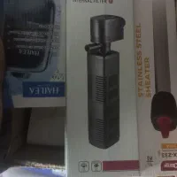 پمپ آب و اکسیژن