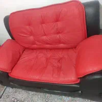 مبل راحتی 7نفره