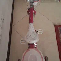 دوچرخه دخترانه