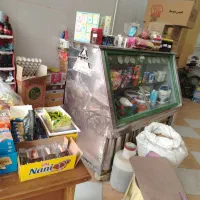 یخچال ویترینی