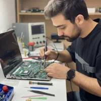 تعمیرات کنسول،لپ تاپ ،بازی ، نرم افزار وسخت افزار
