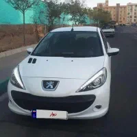 207 دنده tu5 مدل 96