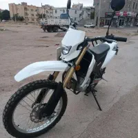 تریل بهرو ۲۰۰ مدل ۱۴۰۲