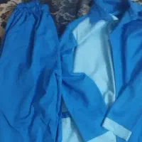 لباس فرم ابتدایی سایز ۳۸