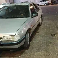 پژو 405|خودرو سواری و وانت|مشهد, خین عرب|دیوار