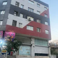 ۱۰۶ متر تجاری بر خیابان حسابی