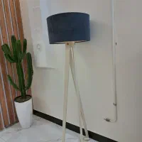 آباژور. چراغ خواب . تزئینی.