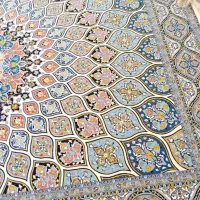 فرش ۹متری نو واکبند باز نشده