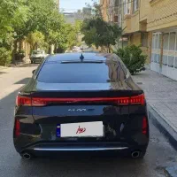 kmc j7 مدل ۴۰۲|خودرو سواری و وانت|مشهد, هفت تیر (حافظ)|دیوار