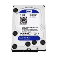 هارد 4 ترابایت اینترنال وسترن بلو