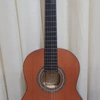 گیتار پارسی 3/4