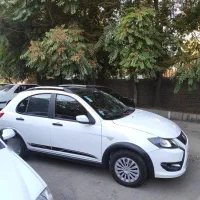 کوییک GxrL پارس خودرو 85گانه
