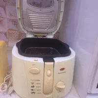 سرخ کن