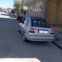 پراید 141|خودرو سواری و وانت|شاهین دژ, |دیوار