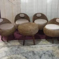 پاف حصیری