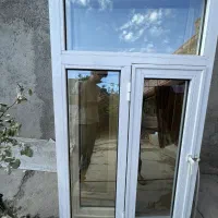 پنجره آلومینیومی