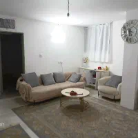 خانه-نو-ساز-75-متری-قرق-نور-از-سه-طرف