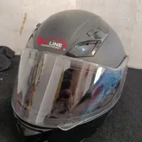 کاسکت redline فک متحرک