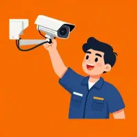 نصب و فروش دوربین مدار بسته