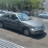 پارس ۹۹ بیرنگ