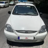 ریو سفید مدل ۸۵