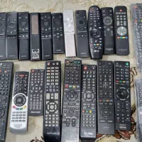 کنترل ال ای دی  فابریک