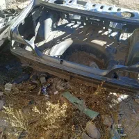خودرو|قطعات یدکی و لوازم جانبی|حلب, |دیوار
