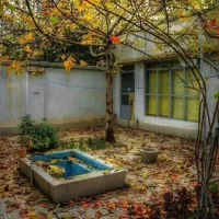 ویلایی-250متری-2طبقه-4خواب-زرهی