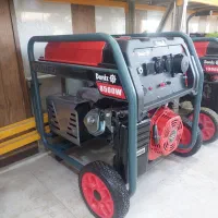 موتوربرق مدل12000E تمام مس