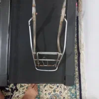 ترکبند موتور سیکلت