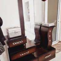 آینه دراور