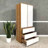 کمد رگال و دراور مدل کیمیا