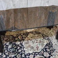 میز جلو مبلی