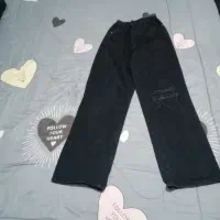 شلوارلی سایز ۳۰تا ۳۶