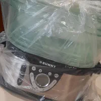 بخارپز