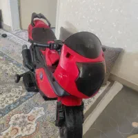 موتور شارژی