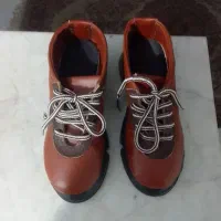 کفش پسرانه سایز ۳۴
