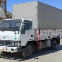خاور هیوندا شش تن