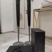 سینما خانوادگی الجی
