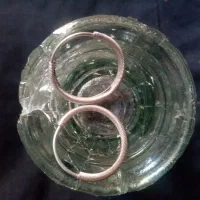 گوشواره دخترانه