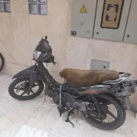 تی وی اس راکز مدل ۹۰