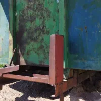 فروش کمپرسی خاور