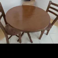 میز غذاخوری