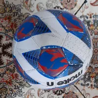 توپ چمنی