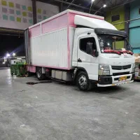 خدمات باربری واتوبار رسالت باربابسته بندی حرفه ای