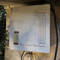 ترانس ۶ کیلو فاراتل