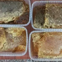 عسل طبیعی سبلان